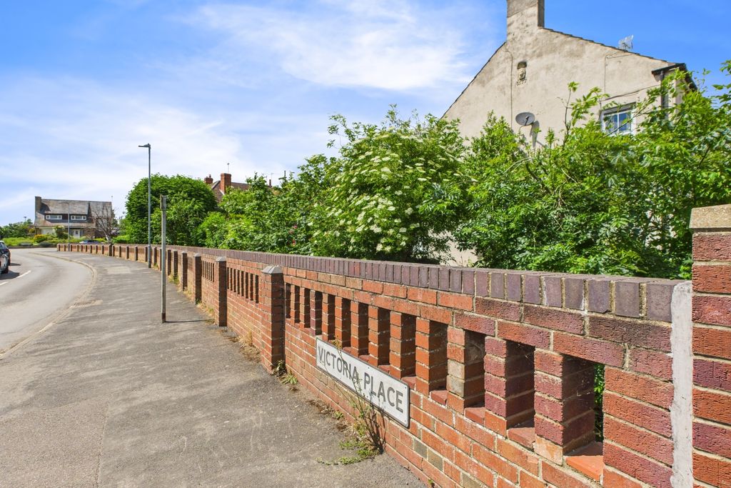 Property photo 3 of 22 View Of The Victoria Place Bourne Ewemove Spalding