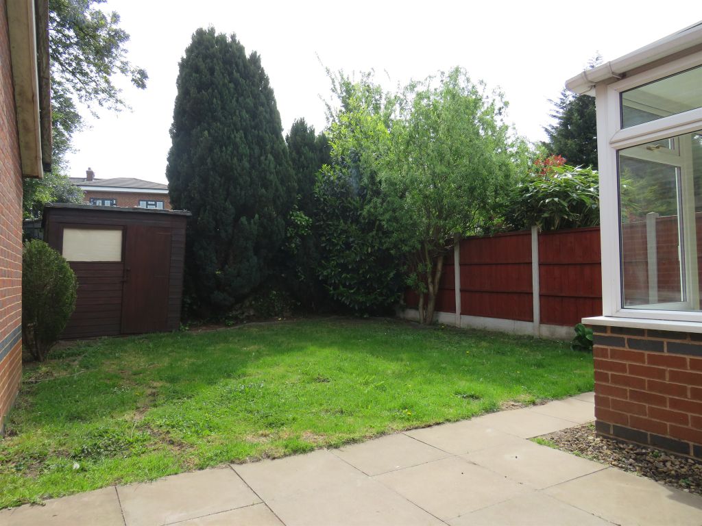 Property photo 2 of 10 Garden