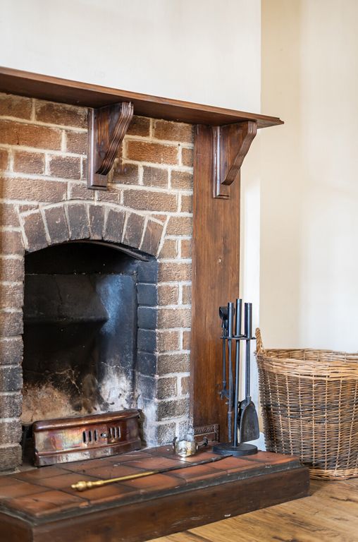 Property photo 3 of 15 Fireplace