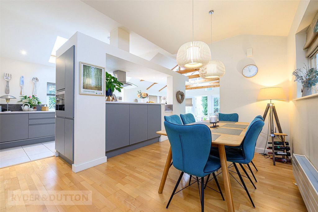Additional image 9 of 4 bed semi-detached house for saleBank Lane, Holmbridge, Holmfirth, West Yorkshire HD9