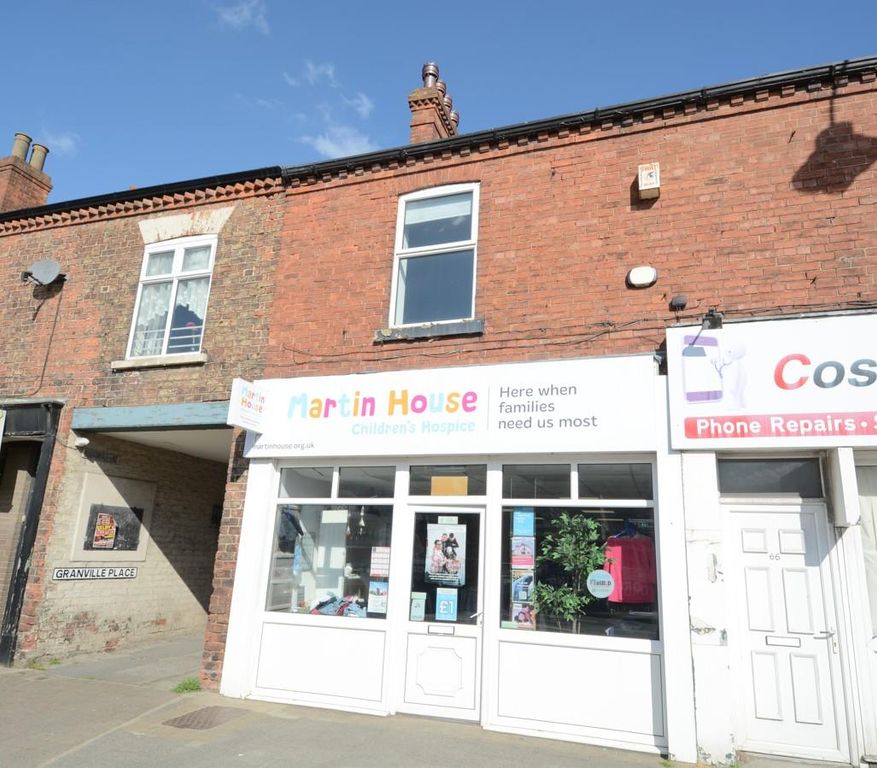 Property photo 2 of 7 Gowthorpe Exterior.Jpg