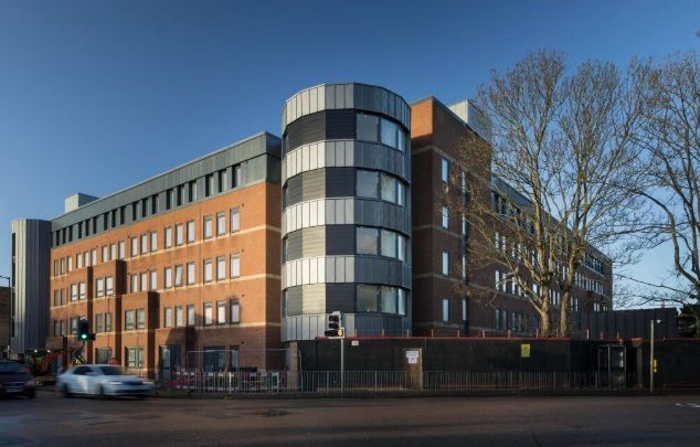 Property photo 1 of 12 Front