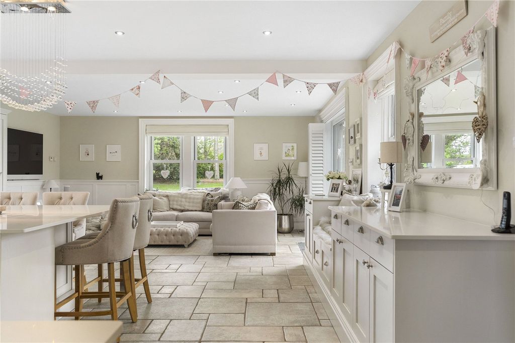 Additional image 7 of 6 bed detached house for saleBroomhouse, Easter Broomhouse, Dunbar, East Lothian EH42