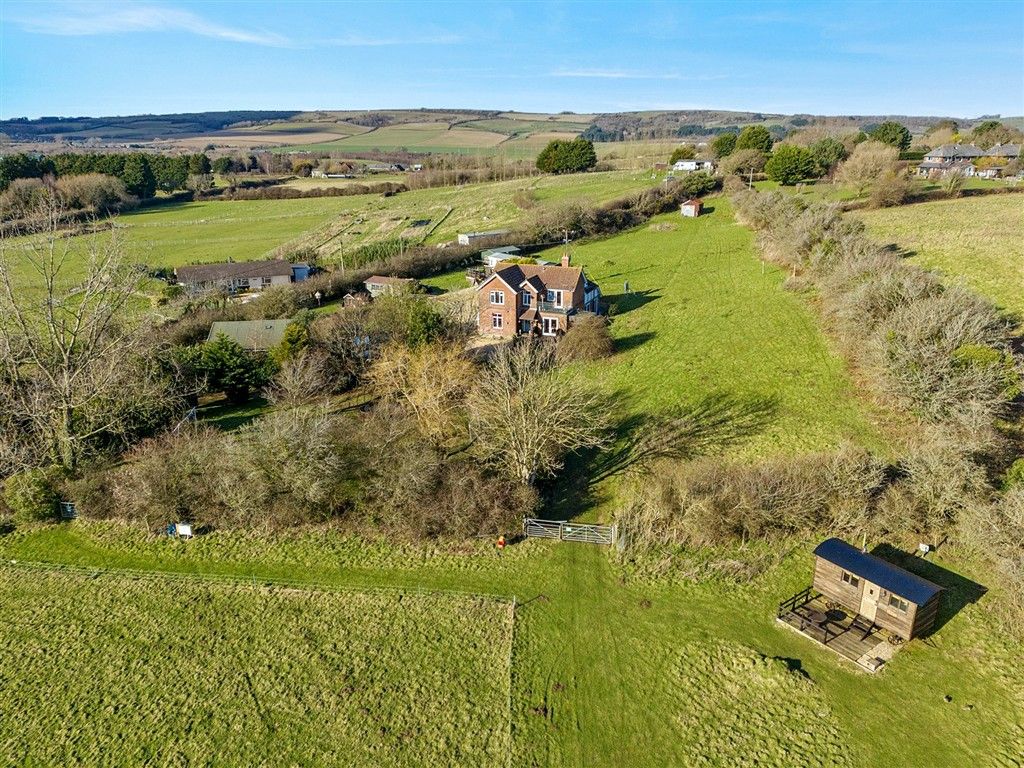 Property photo 1 of 27 Aerial Elevation**
