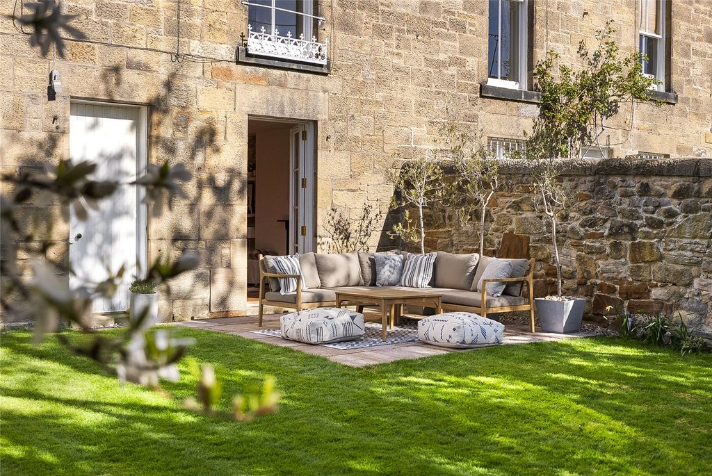 Additional image 33 of 6 bed semi-detached house for saleQueen's Crescent, Newington, Edinburgh, Midlothian EH9