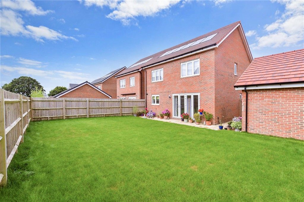 Property photo 2 of 13 Rear Garden