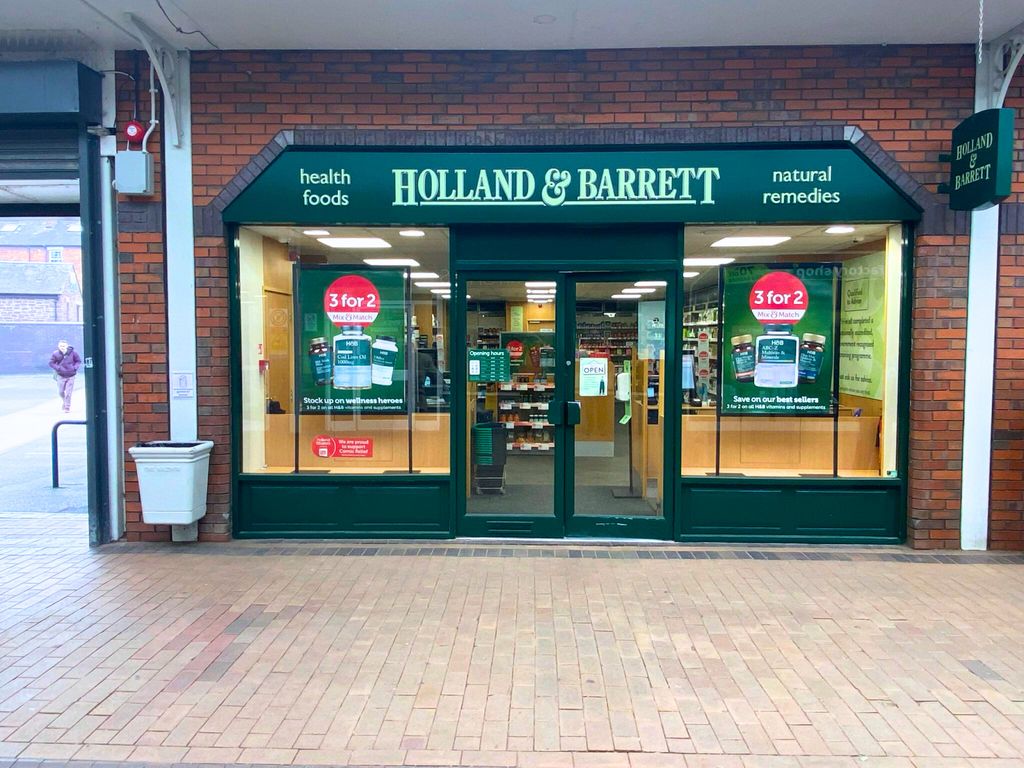 Property photo 1 of 2 Retail