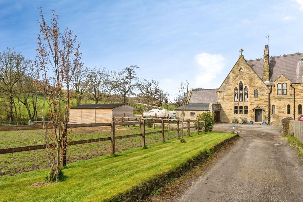 Additional image 29 of 4 bed link detached house for saleGwespyr, Holywell, Clwyd CH8