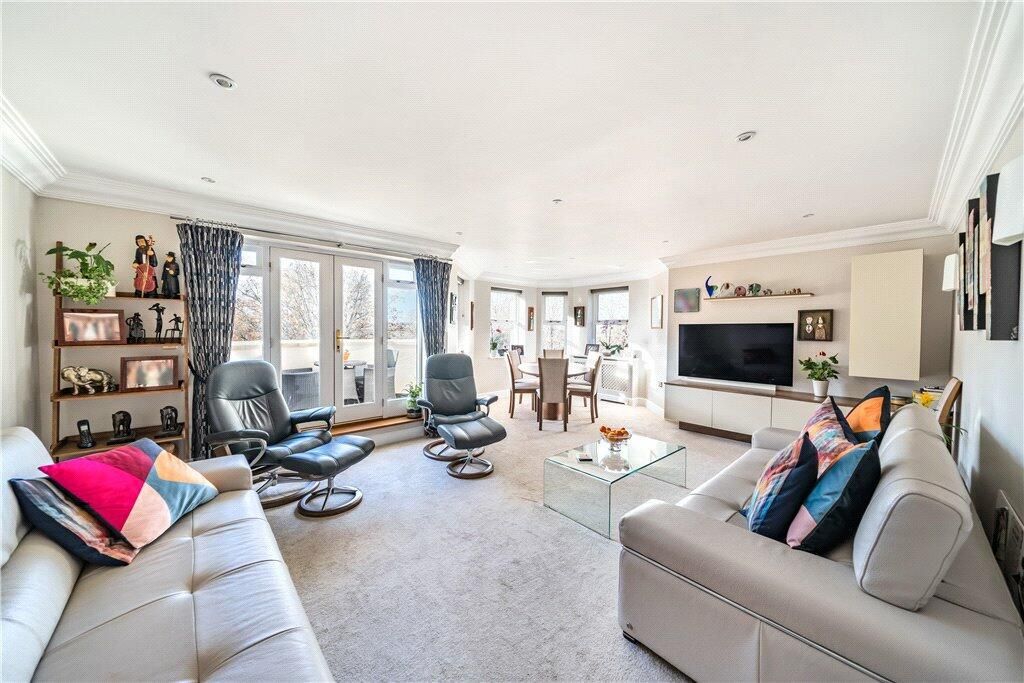 Property photo 2 of 21 Davidson Frost-Wellings, Dfw, Brockley Hill House,