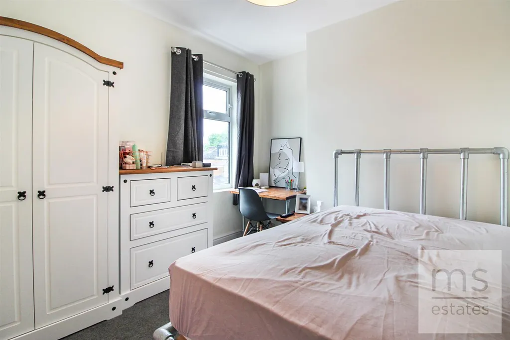 House in Nottingham, Old Lenton, Lenton - View 6