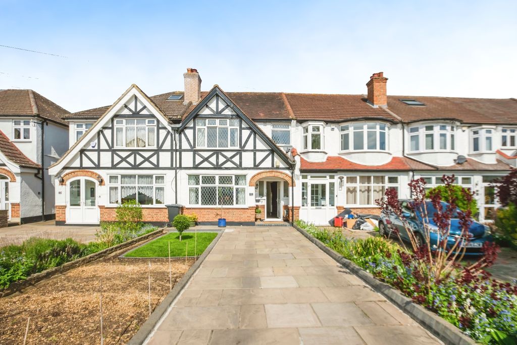 Property photo 1 of 19 The Property