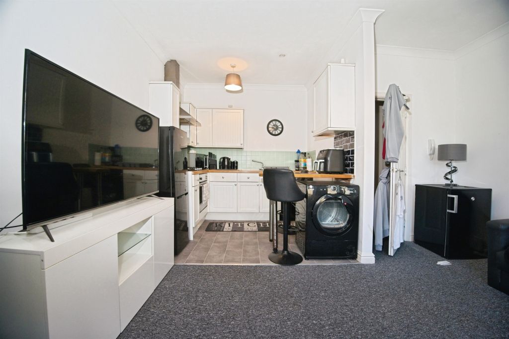 Additional image 8 of 1 bed flat for saleMill Street, Pontypridd CF37