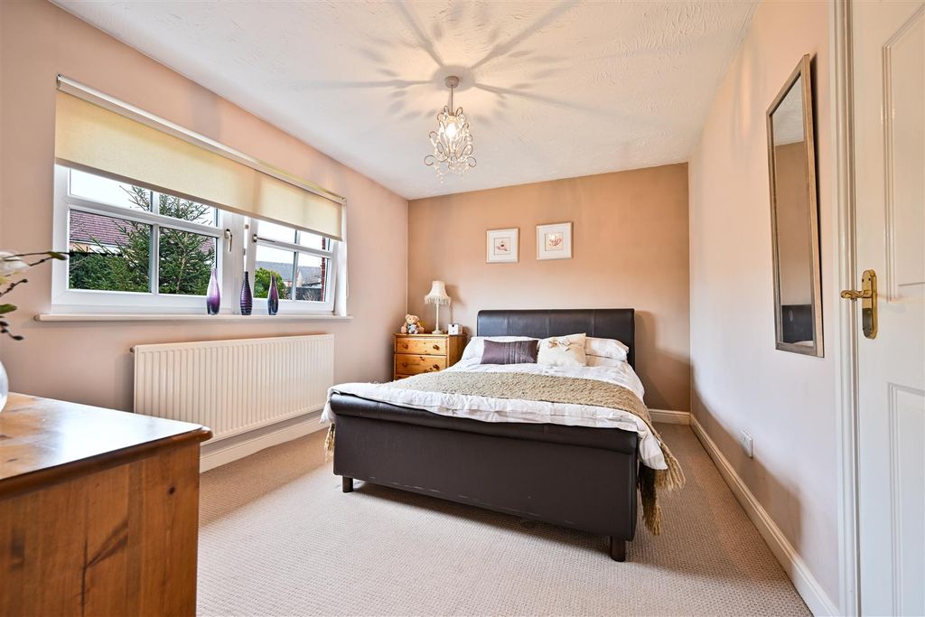 Additional image 28 of 4 bed detached house for saleClay Court, Motherwell ML1