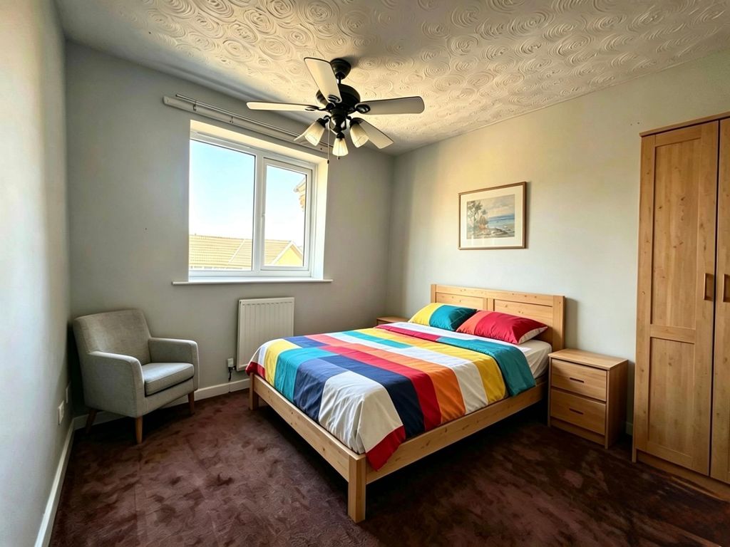 Property photo 2 of 20 Bedroom Three(Virtually Furnished)