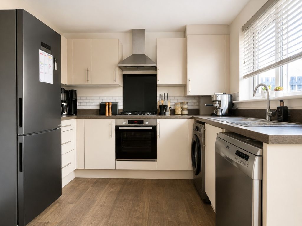 Additional image 7 of 3 bed terraced house for sale23 Simpson Wynd, Kinross KY13