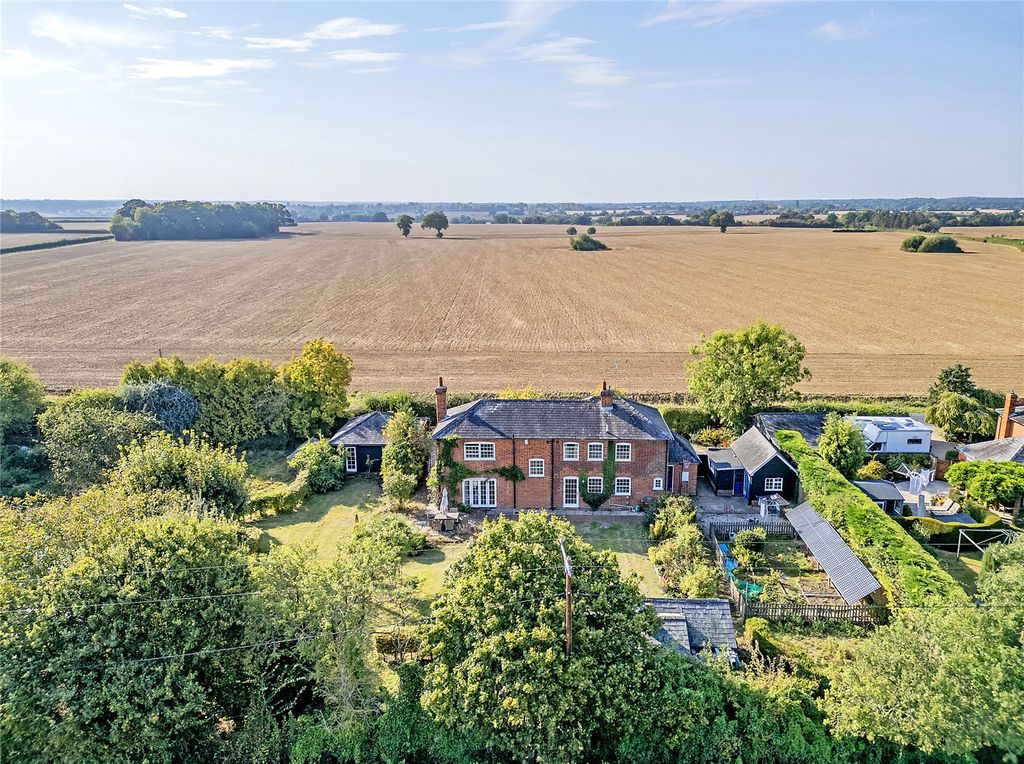 Property photo 2 of 17 Aerial Rear