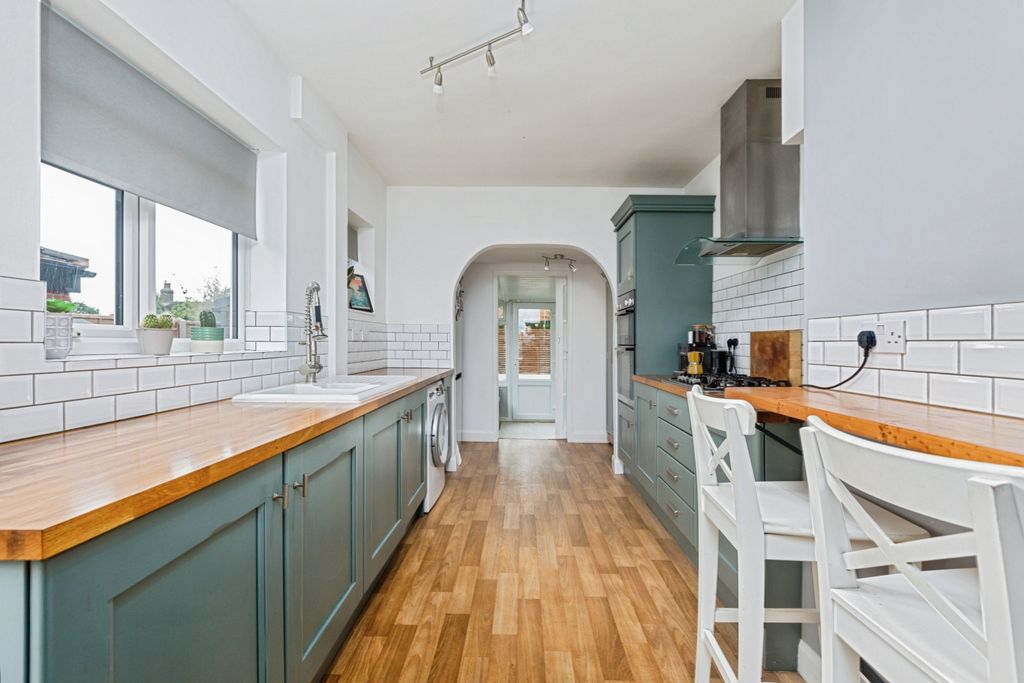 Additional image 4 of 3 bed semi-detached house for saleMuston Road, Filey YO14