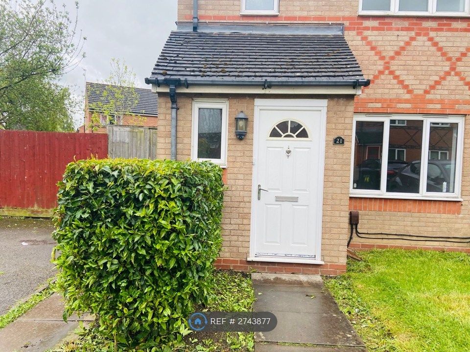 Property photo 1 of 11 Entrance