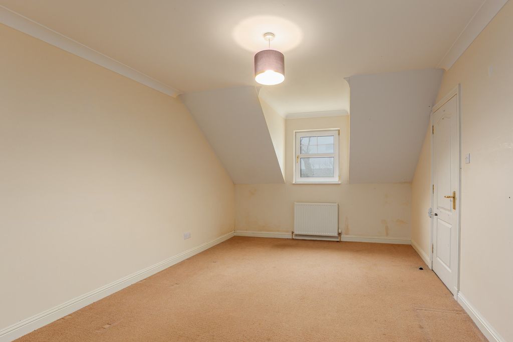 Additional image 18 of 4 bed terraced house for saleBarlosh Court, Cumnock KA18