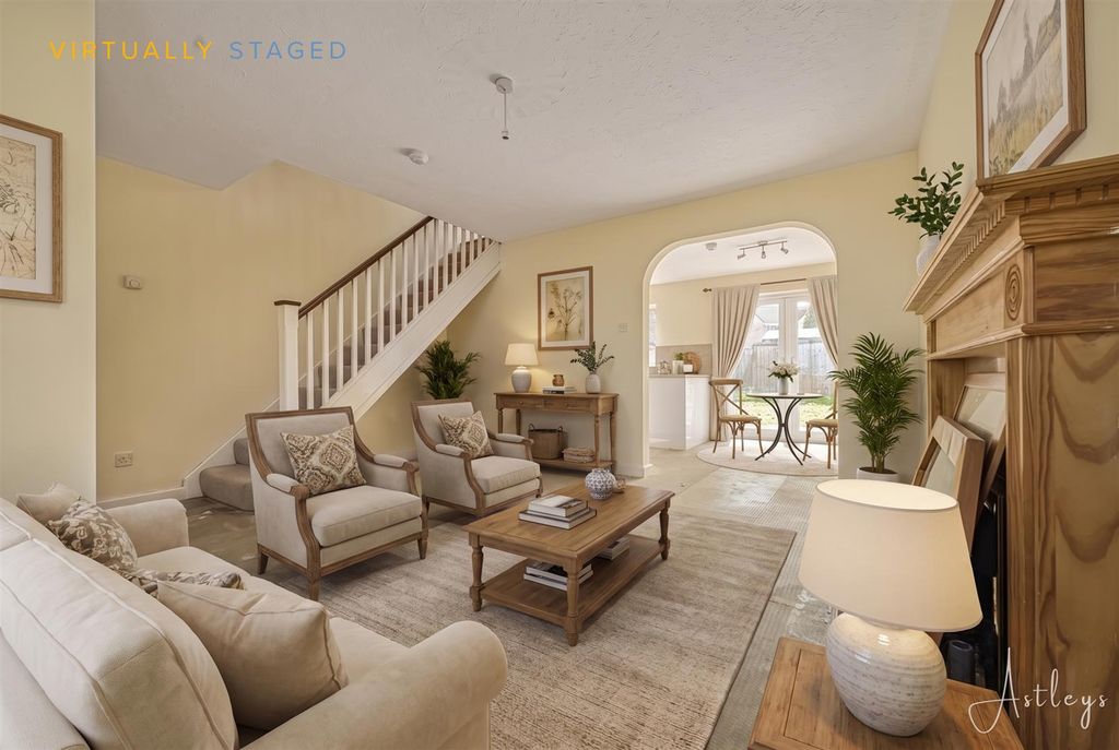 Property photo 3 of 23 Lounge (Virtually Furnished)