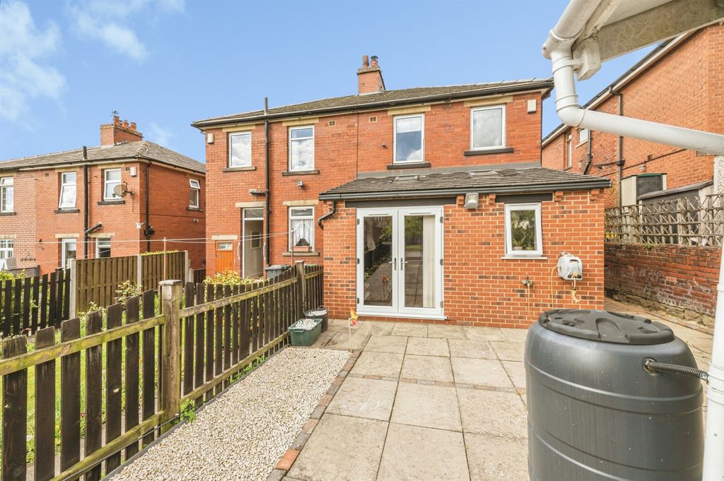 Additional image 9 of 2 bed semi-detached house for saleNew North Road, Heckmondwike WF16