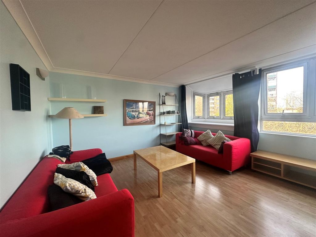 Property photo 1 of 8 Reception, Arthur Court, Eden Harper Sw11