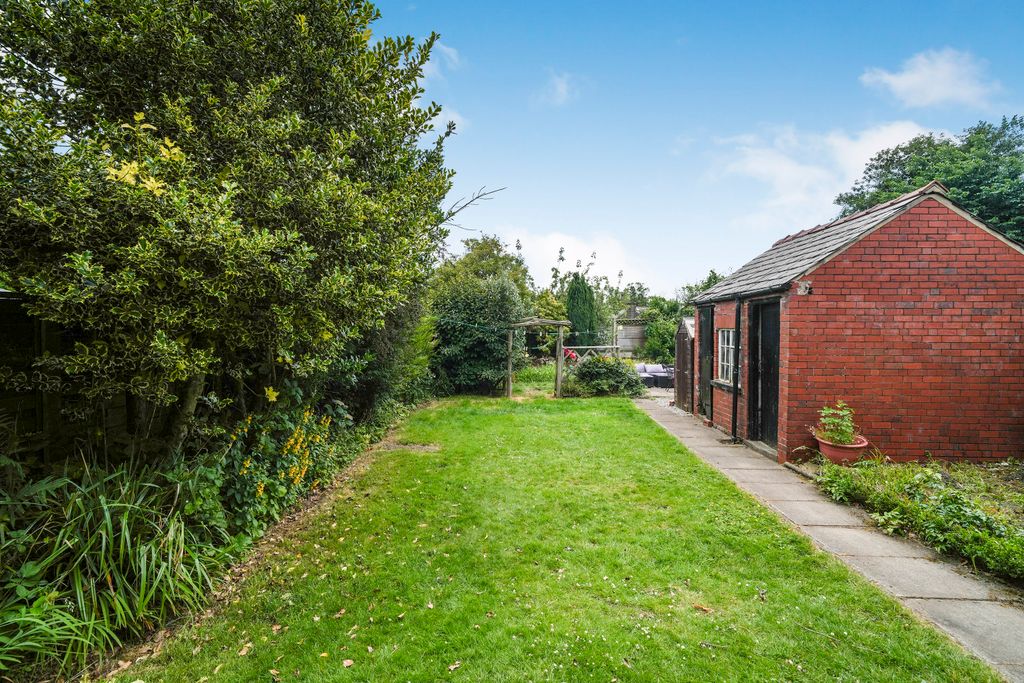 Additional image 11 of 4 bed semi-detached house for saleRibblesdale Place, Higherford BB9