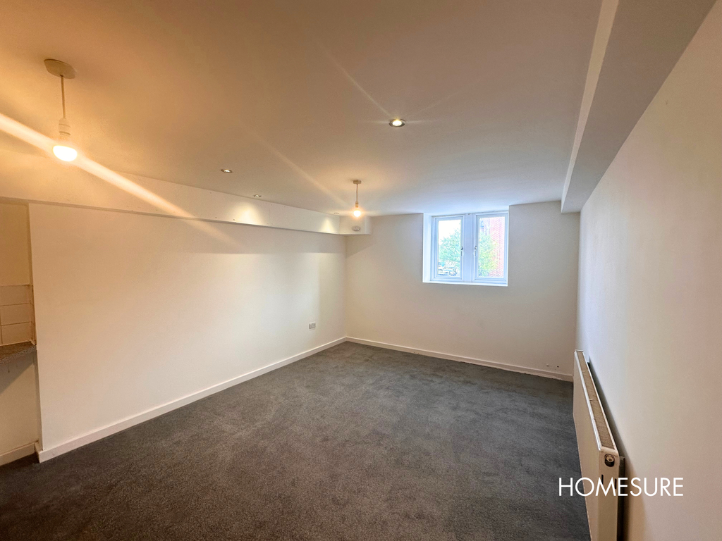 Property photo 2 of 8 Living Room