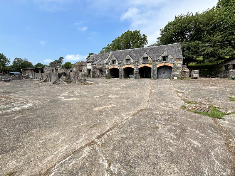 Additional image 49 of 8 bed detached house for saleLlanegryn LL36