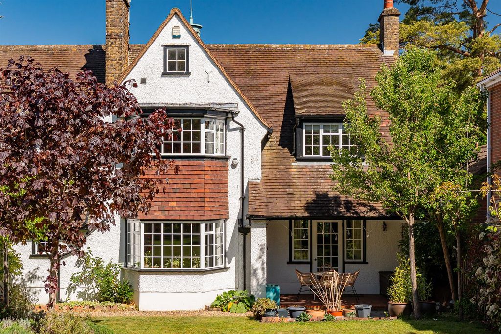 Additional image 27 of 5 bed detached house for saleBullocks Lane, Hertford SG13