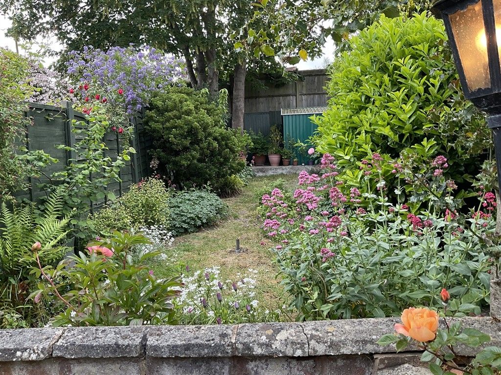 Property photo 2 of 10 Rear Garden