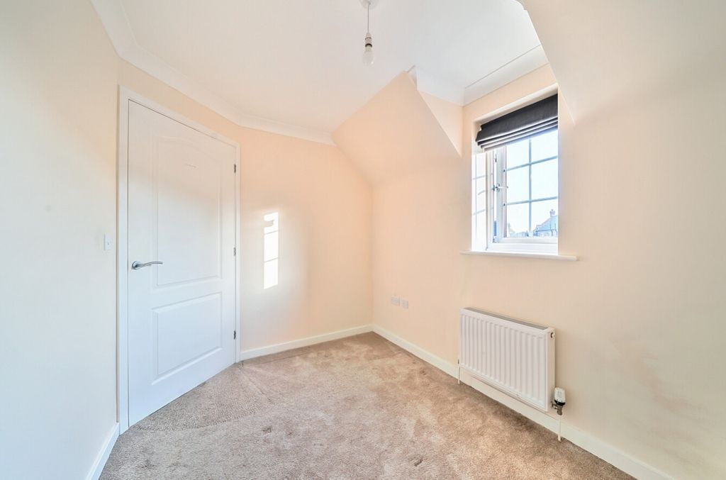 Additional image 12 of 2 bed flat for saleCheviot Crescent, Coningsby, Lincoln, Lincolnshire LN4