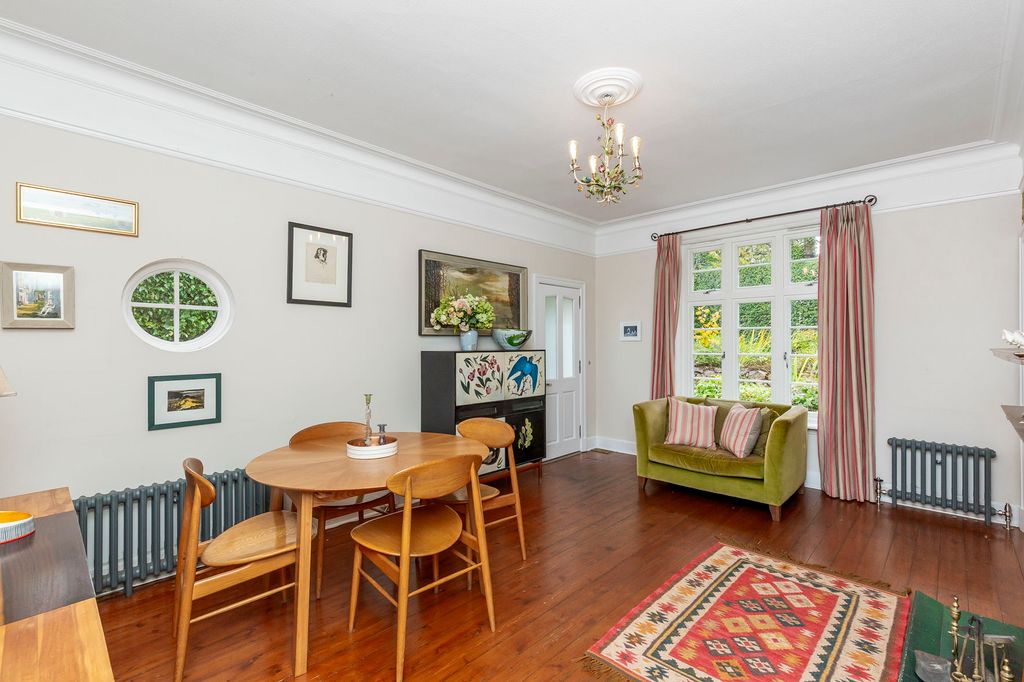 Additional image 11 of 3 bed detached house for sale405 Lanark Road, Colinton, Edinburgh EH13