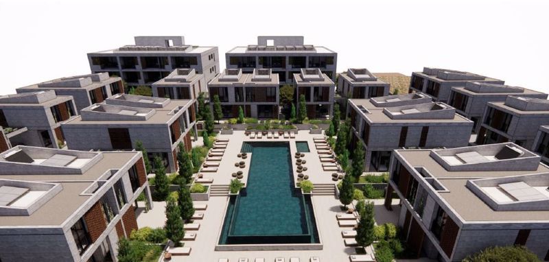 Property photo 2 of 9 Communal Pool -...