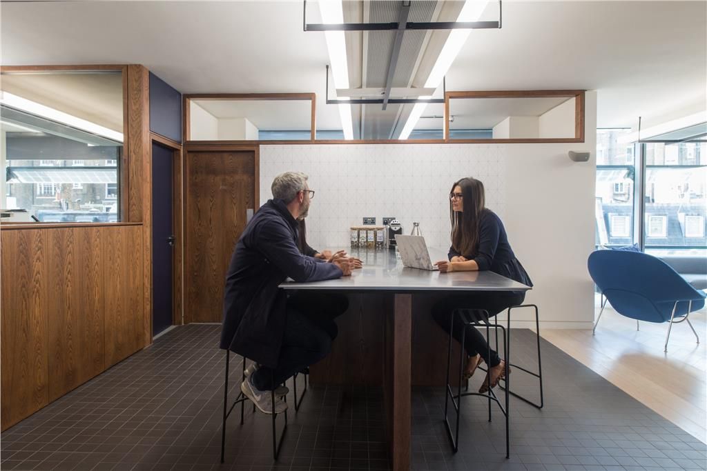 Property photo 3 of 15 Serviced Office To Rent In Eastbourne Terrace, Pad