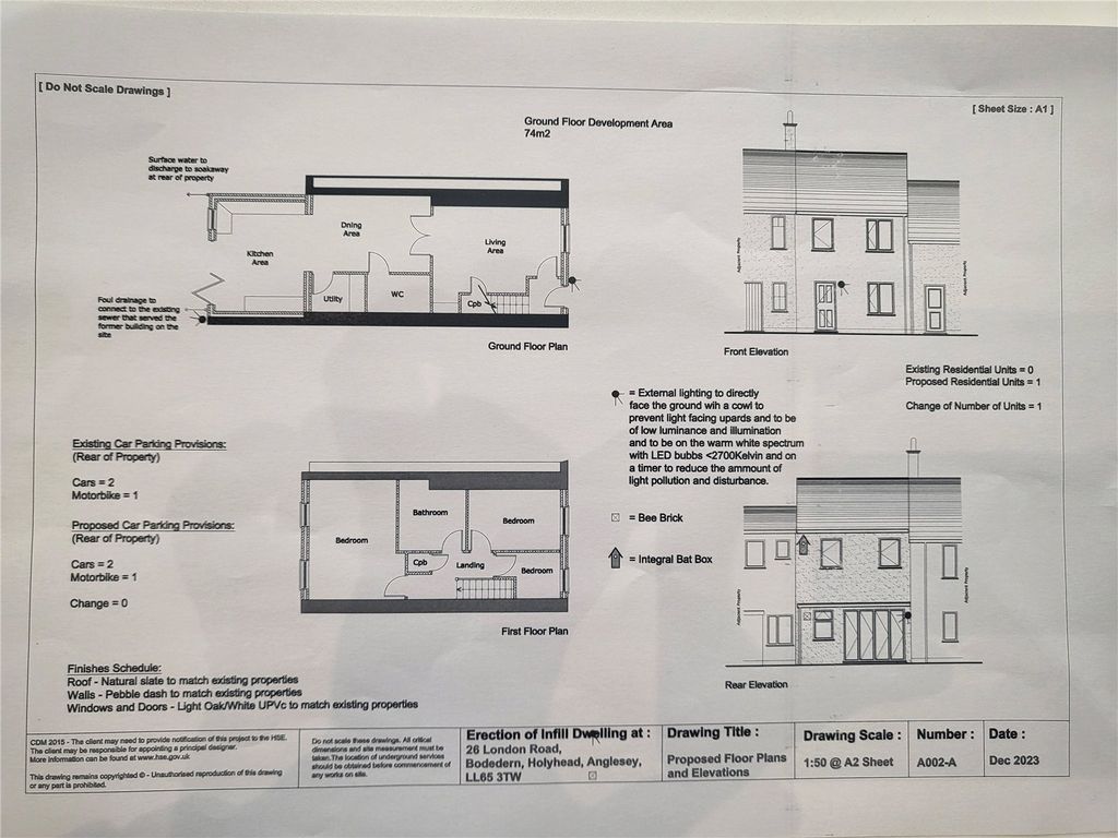 Property photo 3 of 3 Picture No. 03