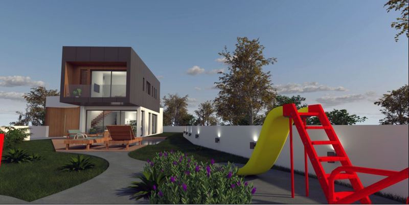 Property photo 3 of 12 Villa &amp; Garden Area