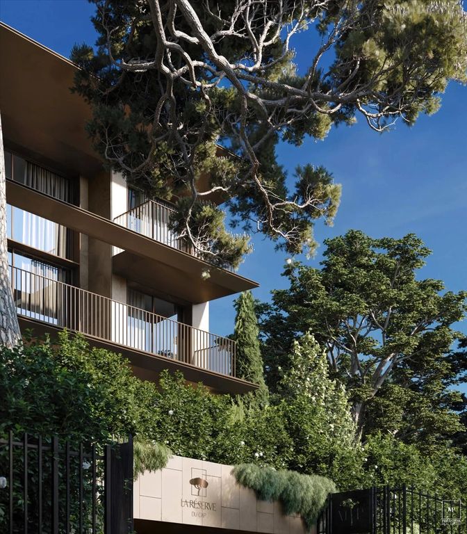 Property photo 1 of 15 Exceptional New Duplex With High-End Amenities And Premium Features In Saint-Jean-Cap-Ferrat