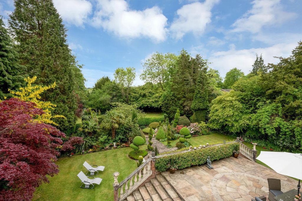 Additional image 35 of 7 bed detached house for saleWellington Road, Edgbaston, Birmingham B15