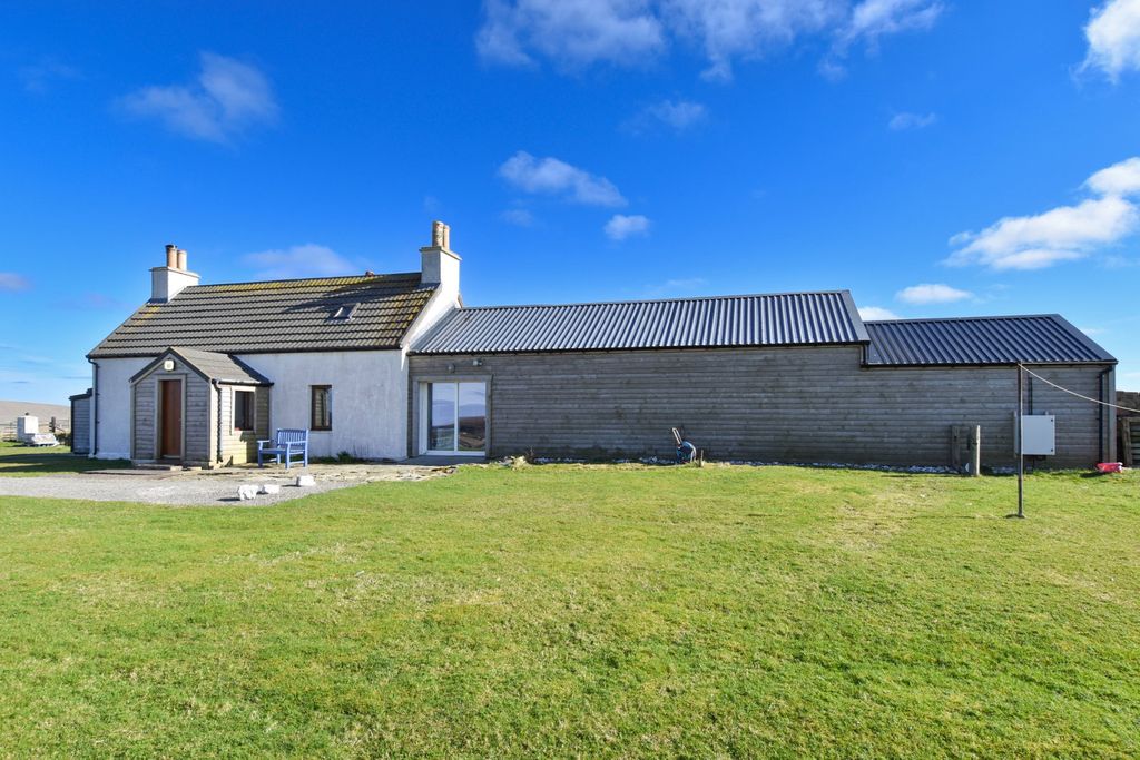 Additional image 36 of 3 bed detached house for saleAnnsbrae, Unst, Shetland ZE2