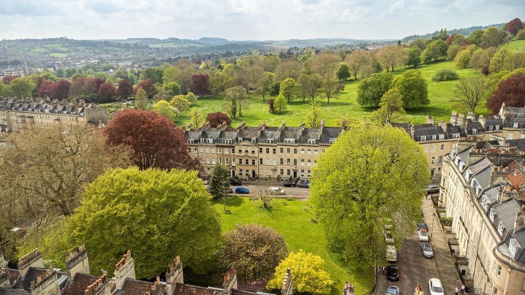 Additional image 23 of 3 bed town house for saleSt James's Square, Bath, Somerset BA1
