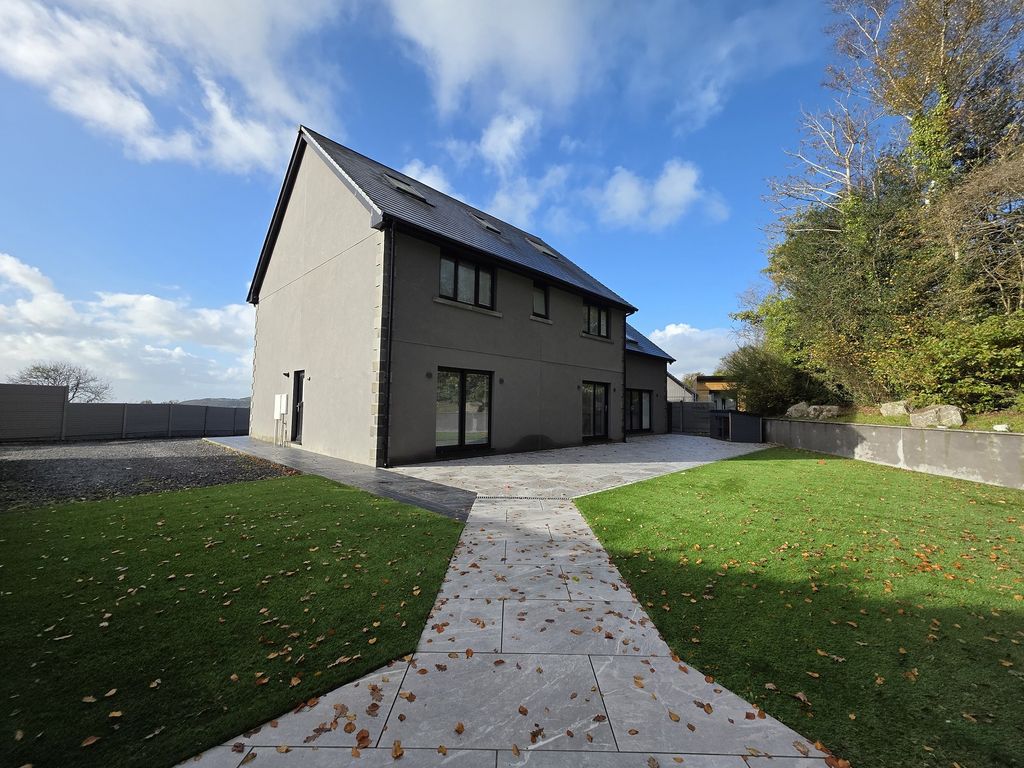 Additional image 34 of 6 bed detached house for saleOld Oak Tree Close, Birchgrove Road, Birchgrove, Swansea, City And County Of Swansea. SA7