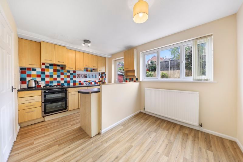 Property photo 2 of 19 Kitchen-Diner