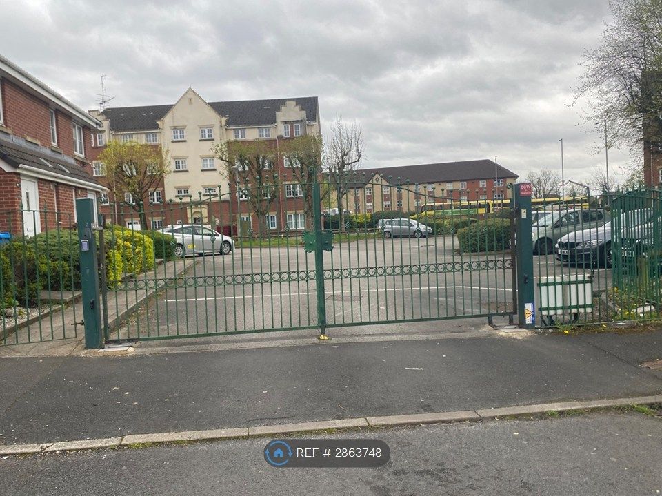 Property photo 2 of 34 Outside The Entrance Gate