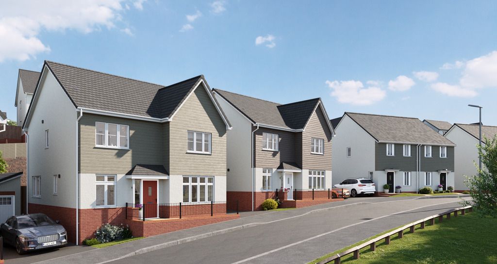 Property photo 2 of 10 Vdsw-Bovis-Bay-View-Northam-Aspen-CGI-Plot94