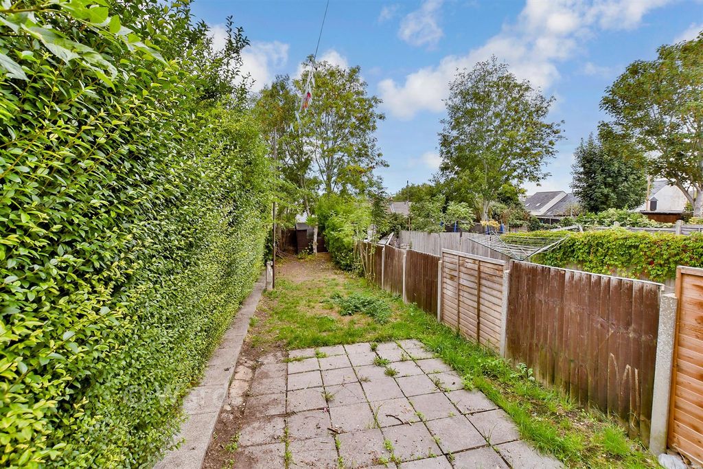 Property photo 1 of 3 Rear Garden