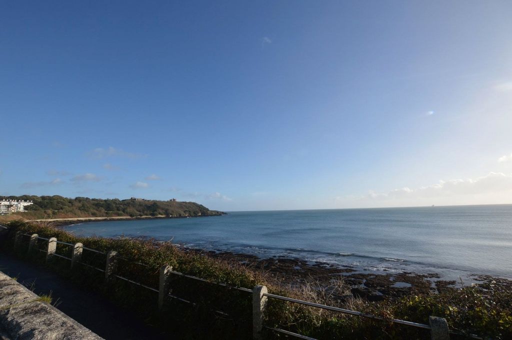 Additional image 12 of 3 bed flat to rentRailway Cottages, Falmouth, Cornwall TR11