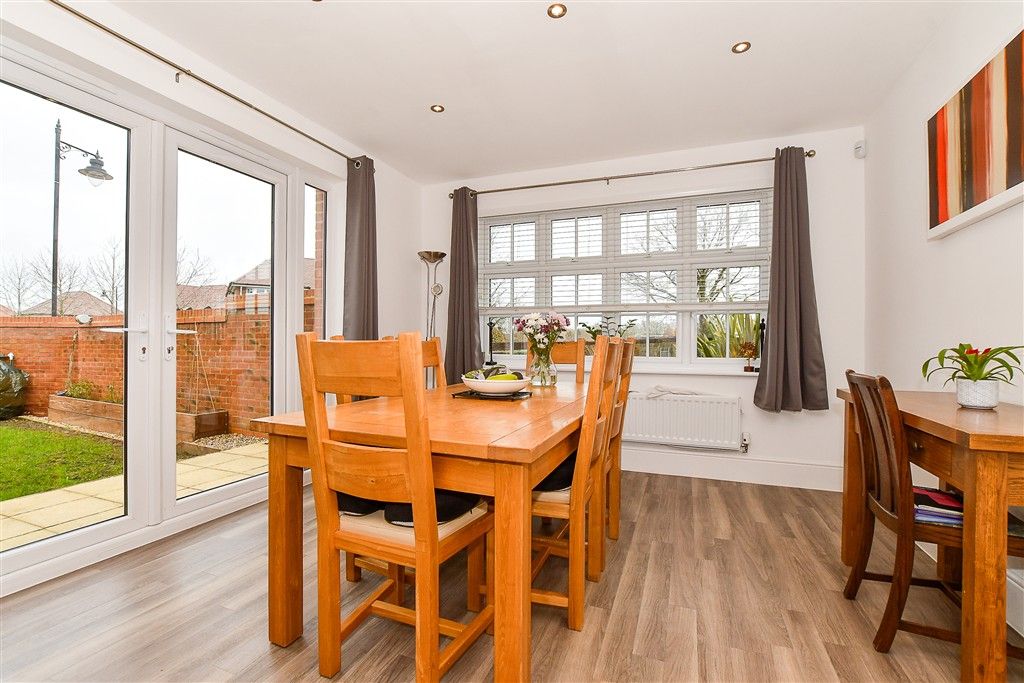 Property photo 3 of 15 Kitchen/ Diner