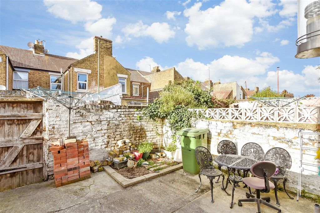 Property photo 2 of 10 Rear Garden