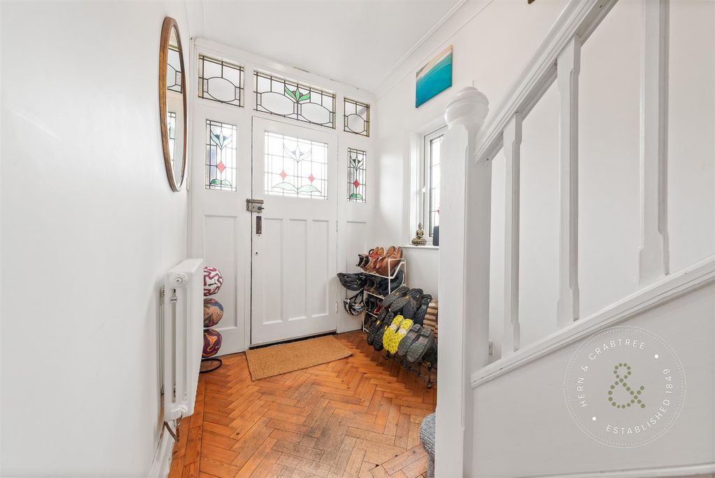 Additional image 17 of 4 bed semi-detached house for saleBishops Walk, Llandaff, Cardiff CF5